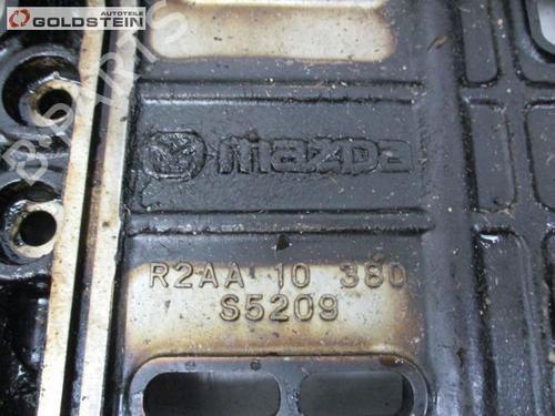 Oil sump MAZDA 6 Hatchback (GH) 2.2 D (GH10) | BP37100074M115 - Image 2