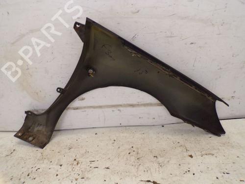 Left front fenders PEUGEOT 307 CC (3B) 2.0 16V | BP29091877C41 