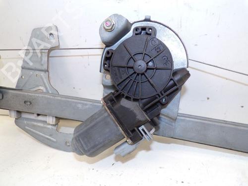 Front right window mechanism CITROËN C1 (PM_, PN_) 1.0 | BP30667698C23