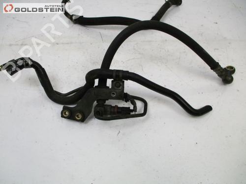 Pipe NISSAN X-TRAIL I (T30) 2.2 Di 4x4 | BP18749480M125 