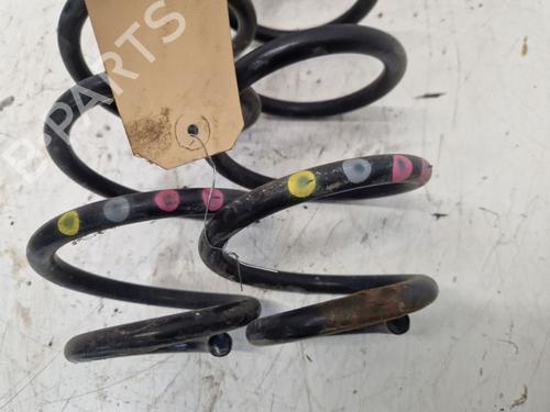 Shock absorber spring AUDI A4 B8 (8K2) 1.8 TFSI | BP29104562C152 