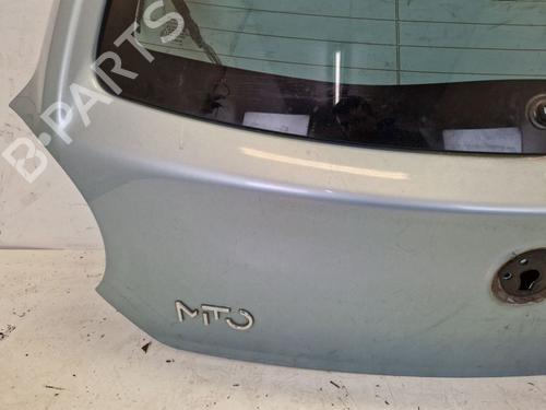 Tailgate ALFA ROMEO MITO (955_) 1.4 TJet (955AXG1A) | BP29101132C6
