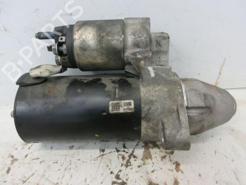 Used Starter PORSCHE CAYENNE (92A) 4.8 Turbo (500 hp) 19299606