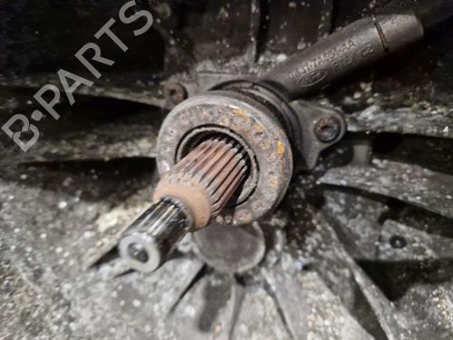 Gearbox FORD TRANSIT V363 Van (FCD, FDD) 2.0 EcoBlue | BP37142526M3 - Image 2