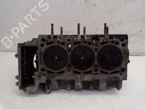 Cylinder head AUDI A4 B7 (8EC) 3.0 TDI quattro | BP29090436M5 