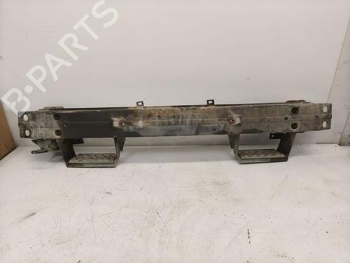 Used Front bumper reinforcement Front bumper reinforcement 39615490 39615490