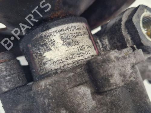 Steering pump MERCEDES-BENZ E-CLASS (W211) E 320 (211.065) | BP24656956M99 