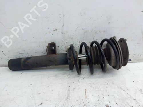 Used Right front shock absorber BMW 5 Touring (E61) 525 xi (218 hp) 29106443