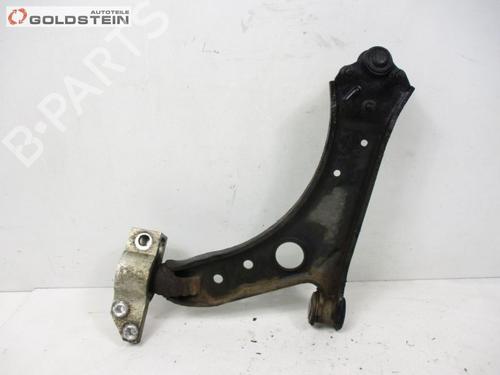 Right front suspension arm VW CADDY III Box Body/MPV (2KA, 2KH, 2CA, 2CH) 2.0 SDI | BP18789883M13 