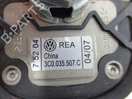 Antenne/Base VW PASSAT B6 (3C2) 2.0 TFSI | BP37111146C140 - Image 4