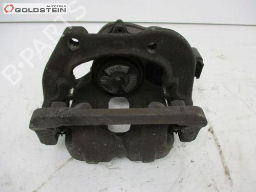 Left rear brake caliper BMW 6 Convertible (F12) 640 i | BP18751049M107 