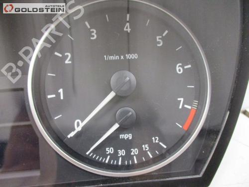 Instrument cluster BMW 3 (E90) 325 i | BP37108577C47 - Image 3