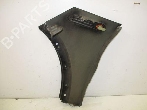 Right front fenders MINI MINI (R50, R53) One | BP18806577C42 