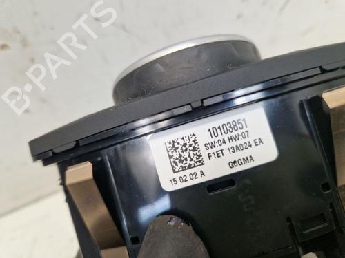 Headlight switch FORD FOCUS III Turnier 1.0 EcoBoost | BP37132712I24 - Image 8