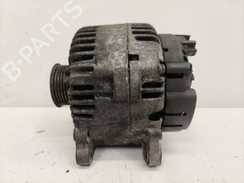 Alternator AUDI A6 C6 Avant (4F5) 2.7 TDI quattro | BP39008298M7 - Image 5