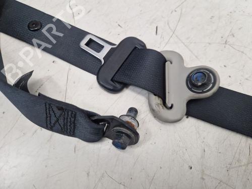 Front left seatbelt OPEL AGILA B (H08) 1.2 (F68) | BP37136275I26 - Image 6