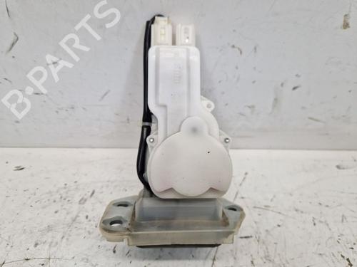 Tailgate lock OPEL AGILA B (H08) 1.0 (F68) | BP29109693C101 