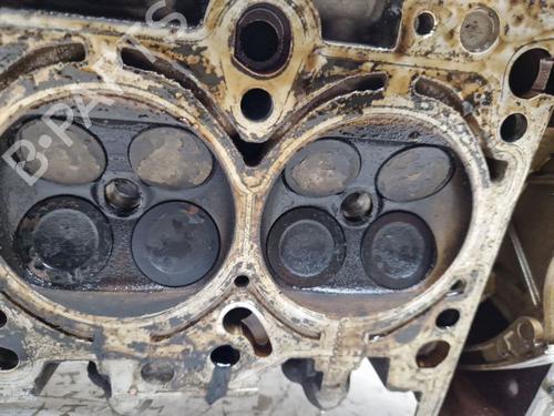 Cylinder head AUDI A6 C6 (4F2) 2.4 | BP29730309M5