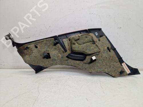 Rear left panel MAZDA RX-8 (SE, FE) 1.3 (FE103, SE3P) | BP37801624C60 - Image 5