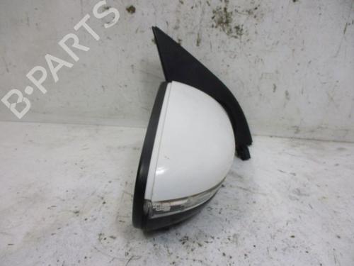 Right mirror VW GOLF VI (5K1) 2.0 GTi | BP18799988C27 