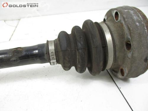 Right rear driveshaft BMW 1 Convertible (E88) 120 d | BP38025786M41 - Image 4