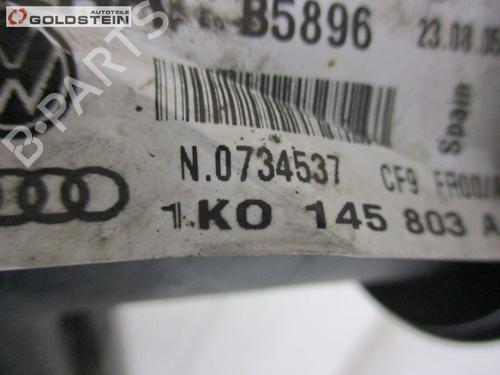 Pipe VW GOLF V (1K1) 2.0 GTI | BP18759575M125 