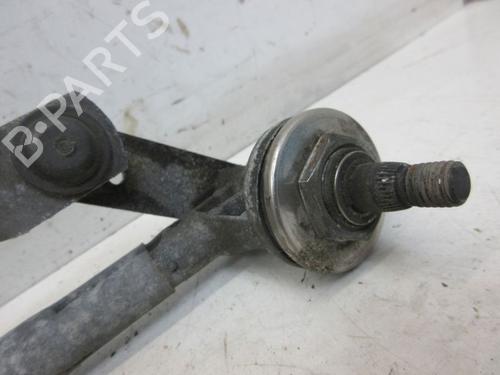 Front wipers mechanism VW CRAFTER 30-50 Van (2E_) 2.0 TDI | BP29090222C83 