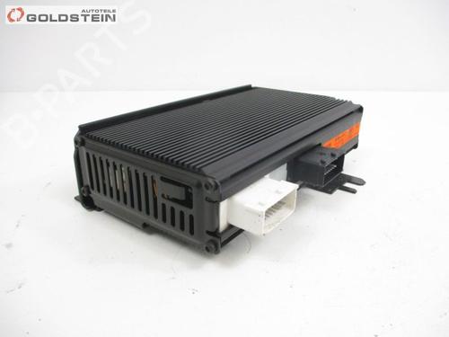 Electronic module PEUGEOT 407 (6D_) 2.2 16V (6D3FYH, 6D3FYE) | BP37109960M83 - Image 3
