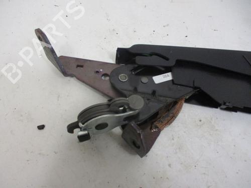 Hand brake AUDI A4 B7 (8EC) 2.0 TFSI | BP18798334I18 