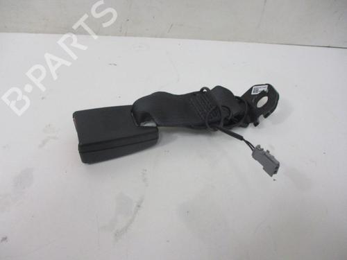 Seat buckle OPEL CORSA E (X15) 1.4 (08, 68) | BP18796476I32 