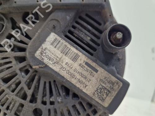 Alternator FORD FOCUS III Turnier 1.5 TDCi | BP37140041M7 - Image 7