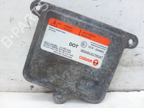 Used Xenon ballast Xenon ballast 37142291 37142291