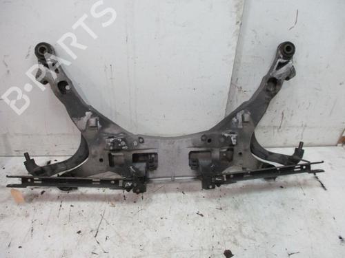 Used Rear axle VOLVO S60 I (384) 2.5 T (210 hp) 18795049