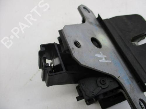 Electronic module FORD FOCUS II Turnier (DA_, FFS, DS) 1.6 | BP40163839M83 - Image 4
