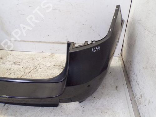 Rear bumper PEUGEOT 807 (EB_) 2.0 HDi | BP18807728C8 