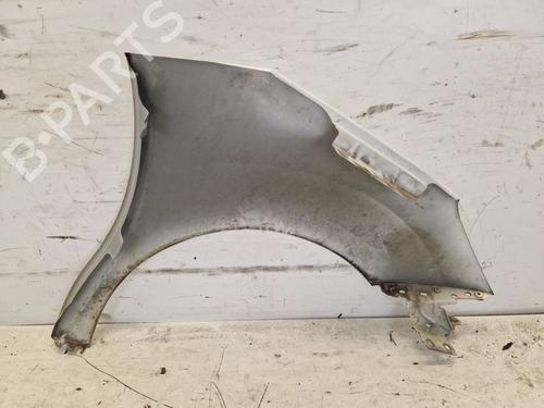 Forskærm venstre CITROËN C3 II (SC_) 1.2 VTi 82 | BP30669056C41