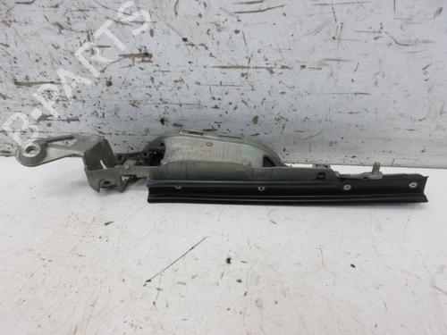 Rear left exterior door handle SEAT LEON (1P1) 2.0 TFSI | BP29093353C130 