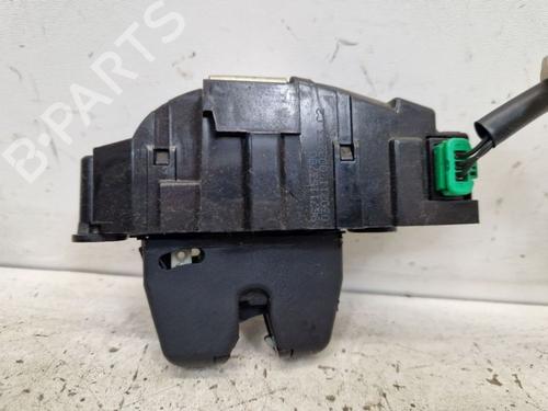 Electronic module PEUGEOT 207 CC (WD_) 1.6 16V | BP29702761M83 