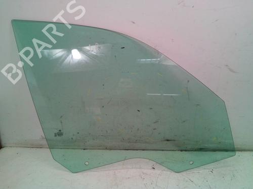 Used Front right quarter glass BMW X3 (E83) 2.5 i (192 hp) 31702666