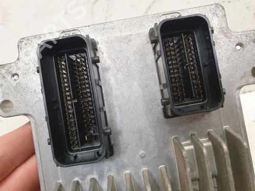 Engine control unit (ECU) OPEL CORSA D (S07) 1.2 (L08, L68) | BP36655571M57  - Image 6