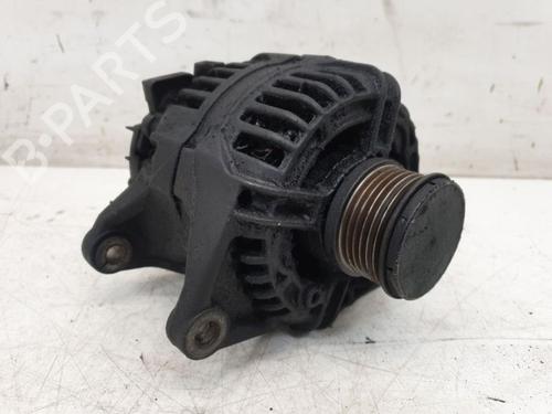 Used Alternator Alternator 36858996 36858996