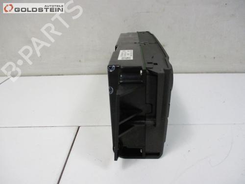 Climate control LAND ROVER RANGE ROVER SPORT I (L320) 2.7 D 4x4 | BP18760814I5 