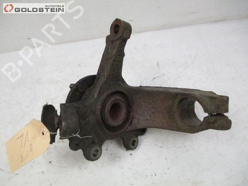 Left front steering knuckle FORD FOCUS C-MAX (DM2) 1.6 TDCi | BP18751157M25 
