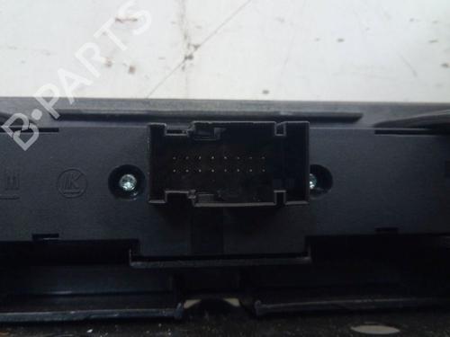 Air vent OPEL ZAFIRA / ZAFIRA FAMILY B (A05) 1.8 (M75) | BP29106536I21 
