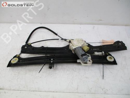 Front right window mechanism BMW X5 (E70) 3.0 sd | BP37099248C23 - Image 3