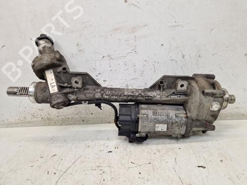 Steering rack BMW 1 (E81) 116 i | BP27177288M22 