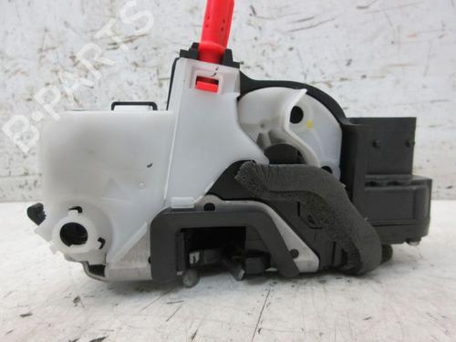 Front right lock OPEL ZAFIRA TOURER C (P12) 1.4 (75) | BP29093935C97 