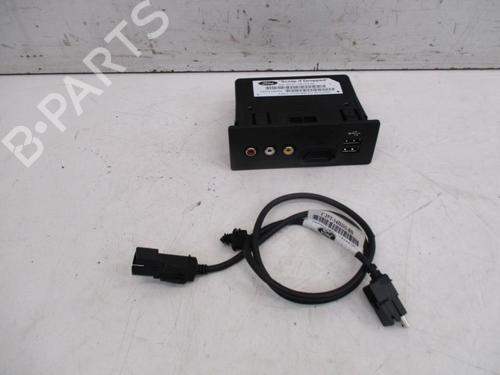 Kombi Kontakt / Stilkkontakt FORD KUGA II (DM2) 1.6 EcoBoost 4x4 (182 hp) 22194467