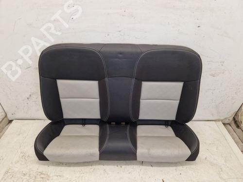 Used Rear seat PEUGEOT 207 CC (WD_) 1.6 16V (120 hp) 29730293