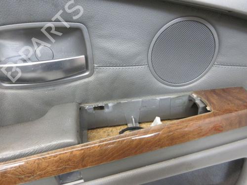 Front left panel BMW 7 (E65, E66, E67) 735 i, Li | BP37122090C58 - Image 7